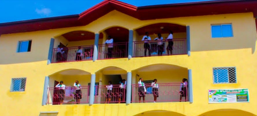 Campus
